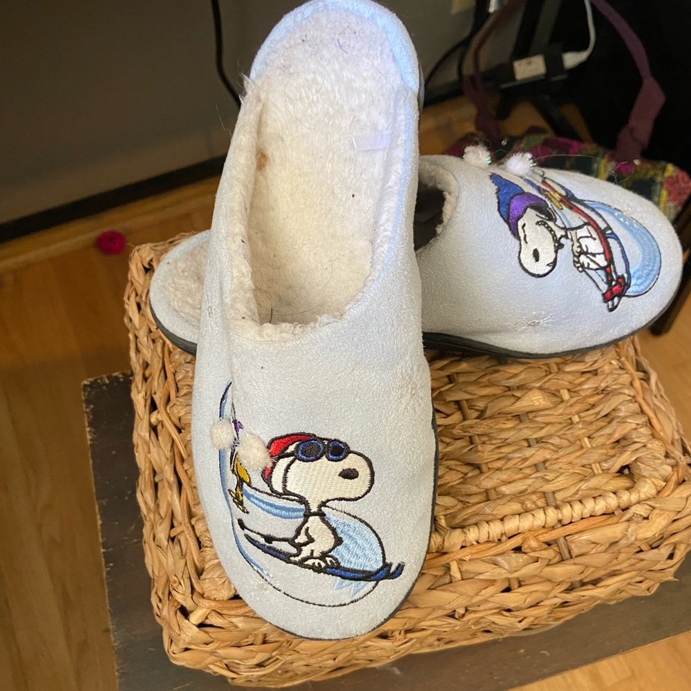 Vera Bradley slippers - Picture 3 of 3